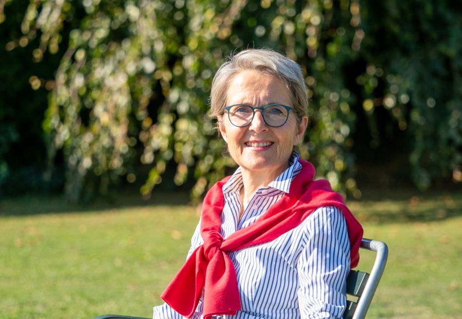Kalenberg: «Ich wünsche mir, dass ich mein Leben im Kreise meiner Lieben vollenden dürfte.»
