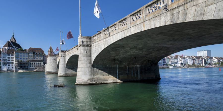 Mit dem Social Bond finanziert der Kanton Basel-Stadt einen Teil des Kaufs der Areale «Horburg» und «Im Surinam». (Symbolbild)