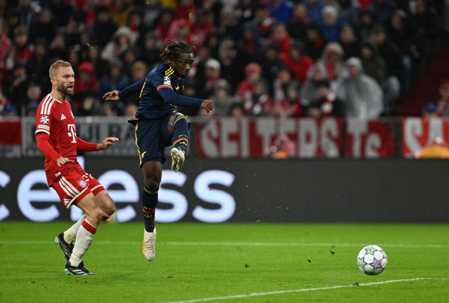 Champions League