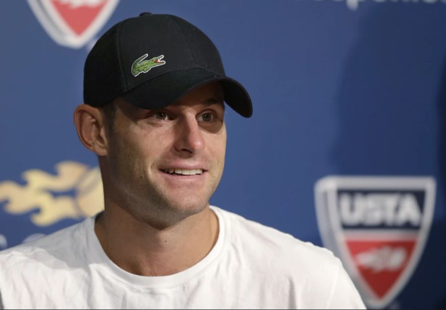 Andy Roddick