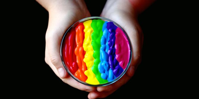 LGBTQ+