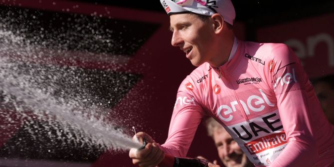 giro d'italia