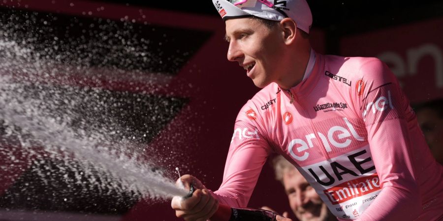 giro d'italia