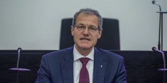 Für 2026 - Luzern korrigiert OECD-Steuereinnahmen deutlich nach unten