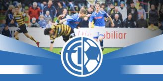 Fussball - FC Ibach siegt spät gegen Malcantone