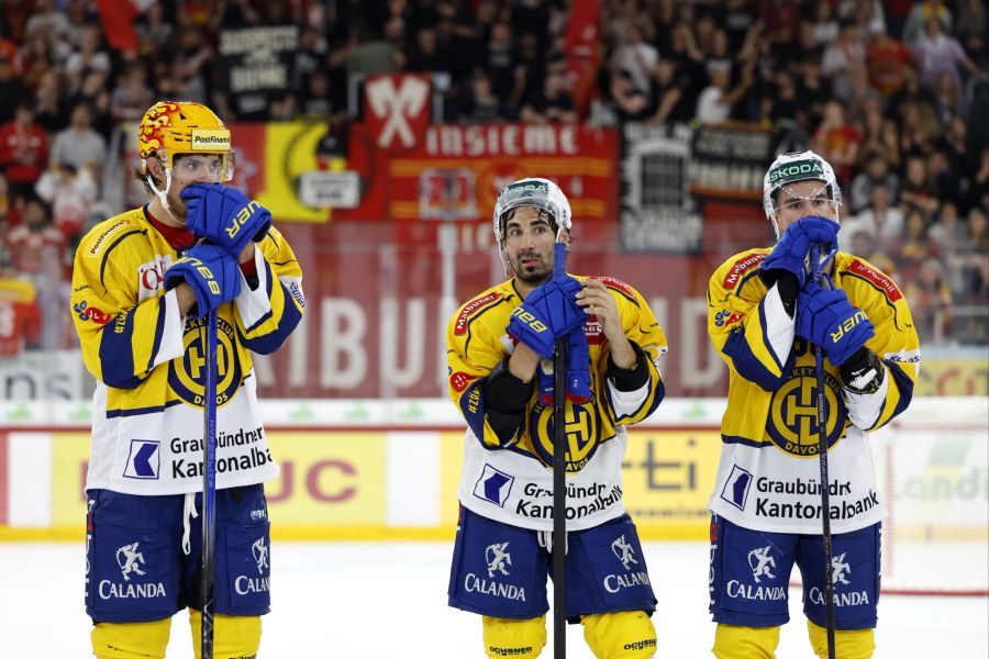 HC Davos