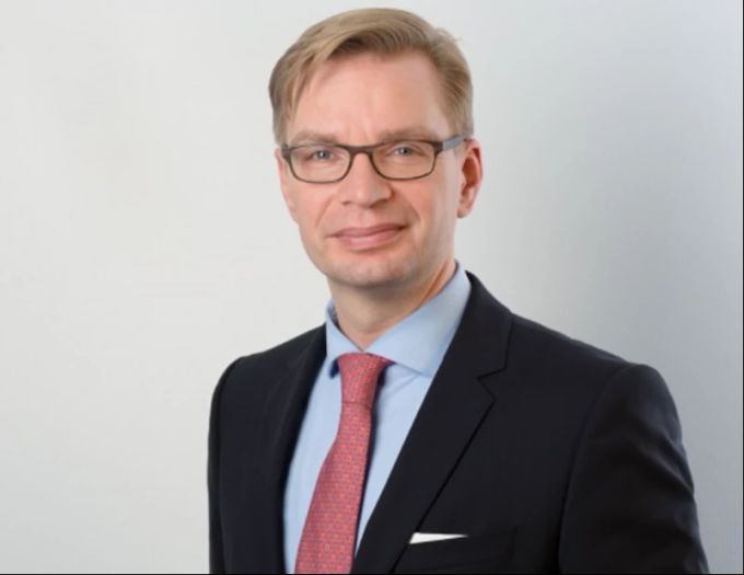 Rainer Holznagel ist der Vorsitzender des Bundes der Steuerzahlung. rainer holznagel der bund sparen