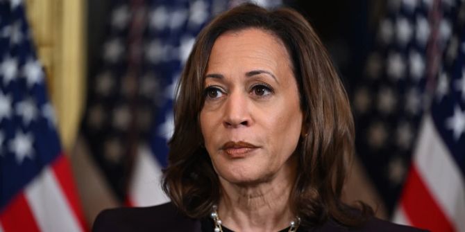 Kamala Harris