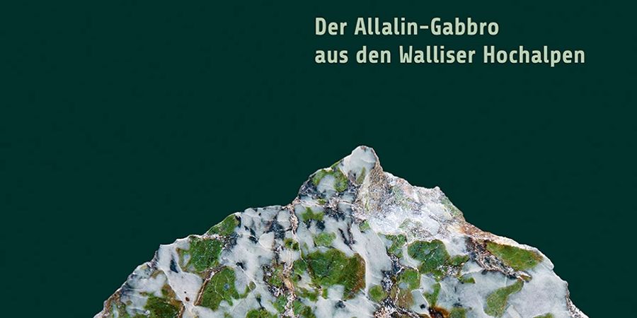 Allalin-Gabbro