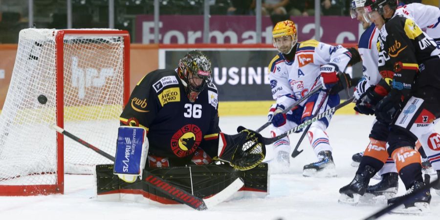 ZSC Lions