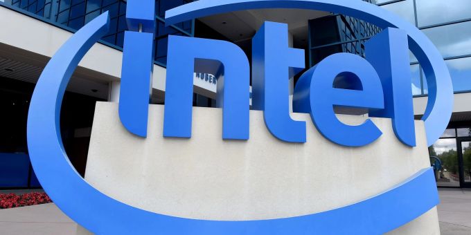 Intel-Pläne - Krisentreffen im Silicon Valley