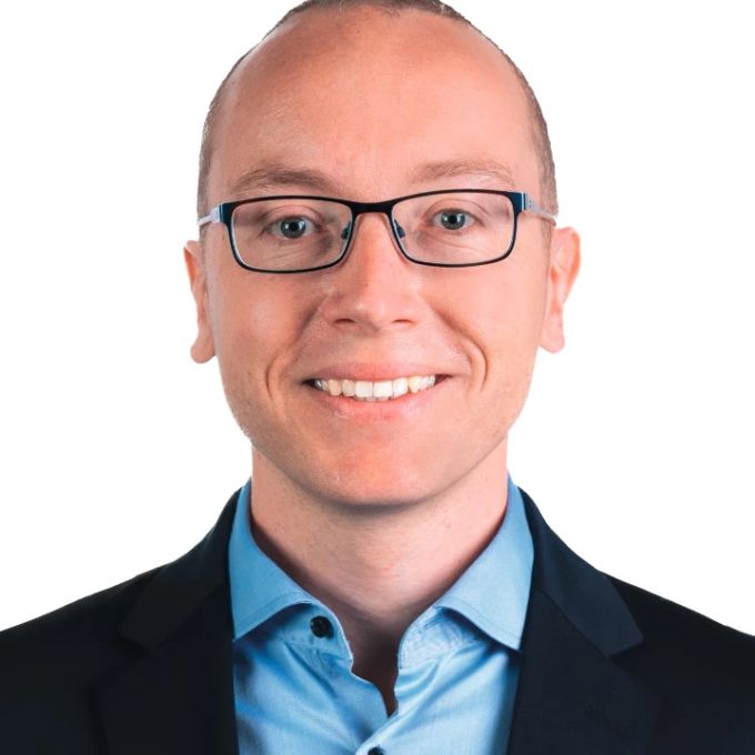 Stefan Meyer fordert die Abschaffung des Feiertages am 1. Mai. Stefan Meyer SVP-Landrat
