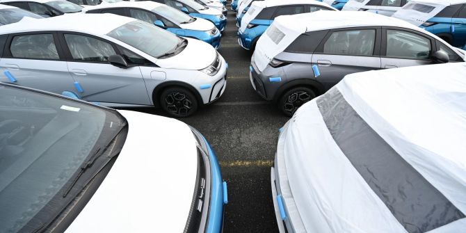 E-Autos