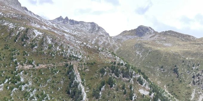 Zernez GR - Vermisster Jäger (†33) leblos aufgefunden