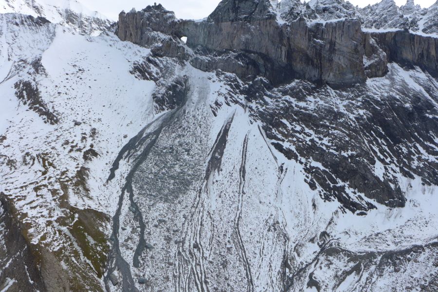 Grossen Tschingelhorn