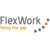 flex work filling the gap