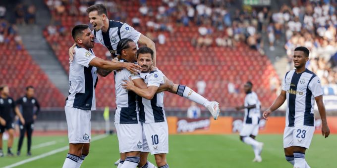 Die Zahl der Zuschauerinnen und Zuschauer an den Heimspielen des FCZ hat in den vergangenen Jahren stark zugenommen. FC Zürich
