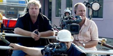 Theo van Gogh
