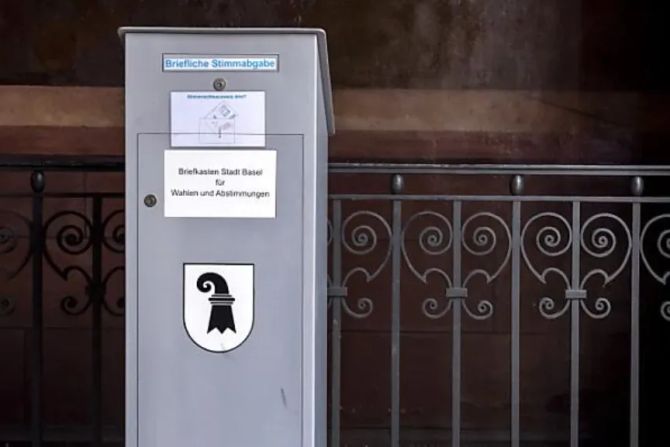 Wahlbeteiligung