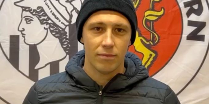 FC Breitenrain - Rüegsegger: «Es war wirklich eine Willensleistung»