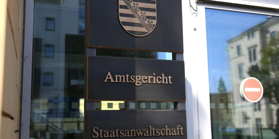Der Diebstahl von Affendame Ruma aus dem Leipziger Zoo wird am Donnerstag am Amtsgericht Chemnitz verhandelt (Symbolfoto)