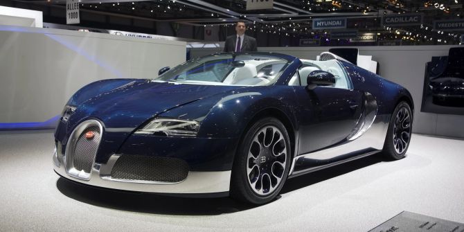 Bugatti