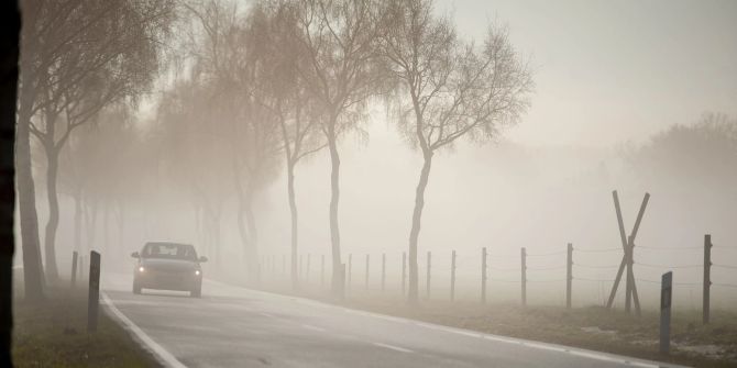 Nebel