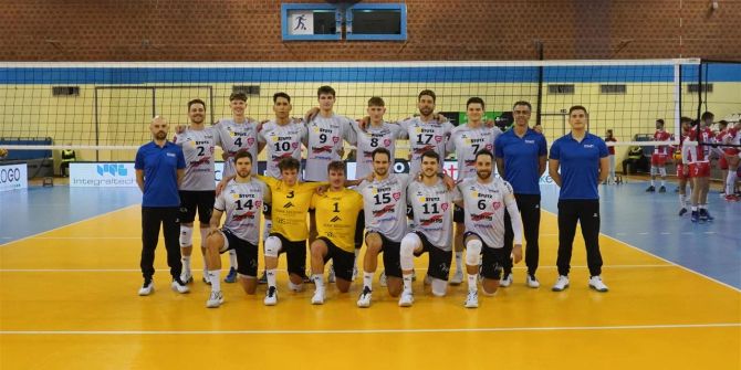 Volley Amriswil