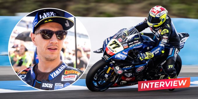 Seuchen-Saison - Domi Aegerter: «Stärkt dich, ein Tief zu überstehen»