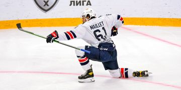 Philippe Maillet