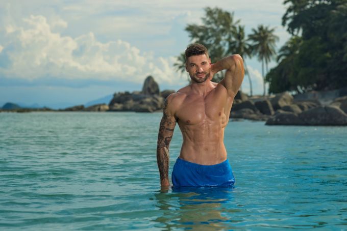 der bachelor
