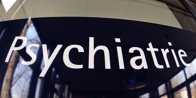 Psychose