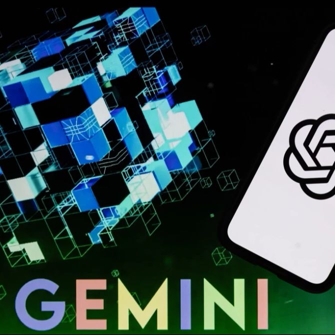 Google Gemini