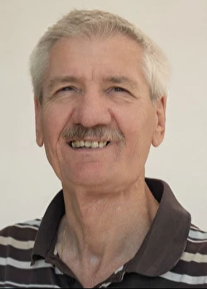 Urs Mettler