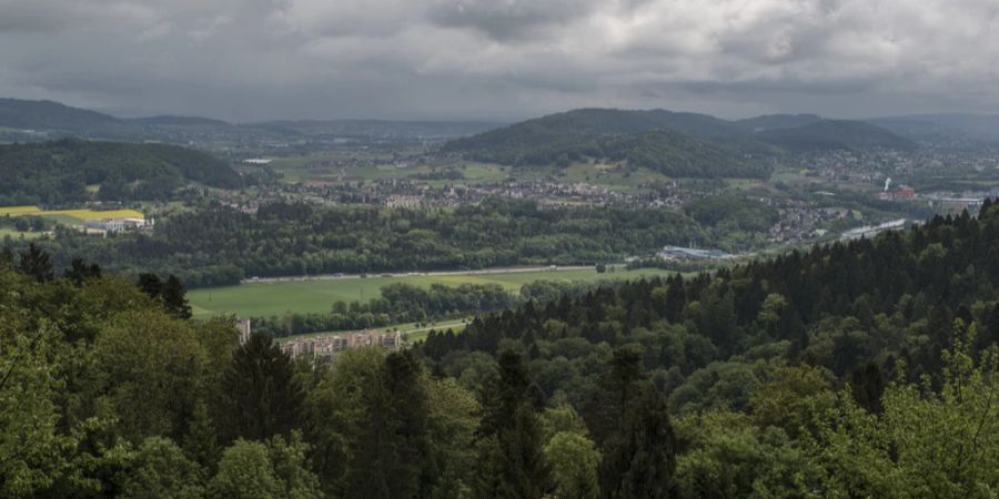 würenlos bauprojekt verhindern