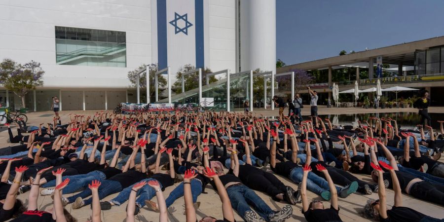 israel