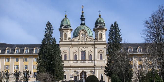 Kollegium Schwyz