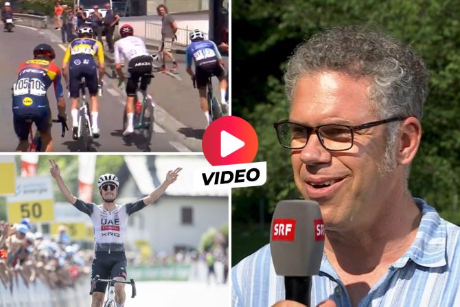 Tour de Suisse