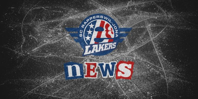 Rapperswil-Jona Lakers