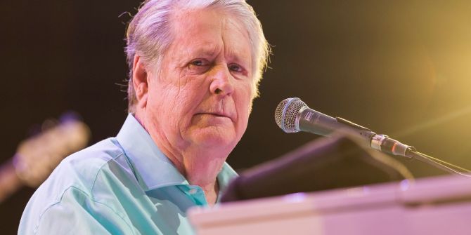 Brian Wilson