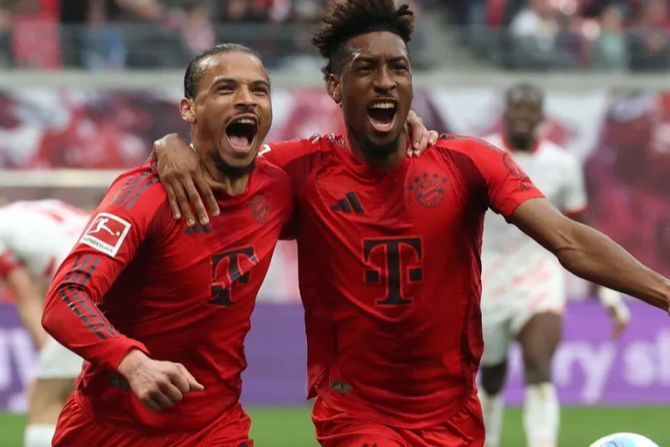 Bayern München
