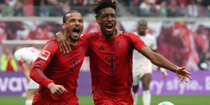 Bayern München