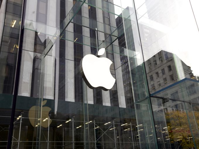 Die Apple-Warnungen erreichten Menschen in über 100 Ländern via iMessage und E-Mail. (Symbolbild) apple warnt spyware