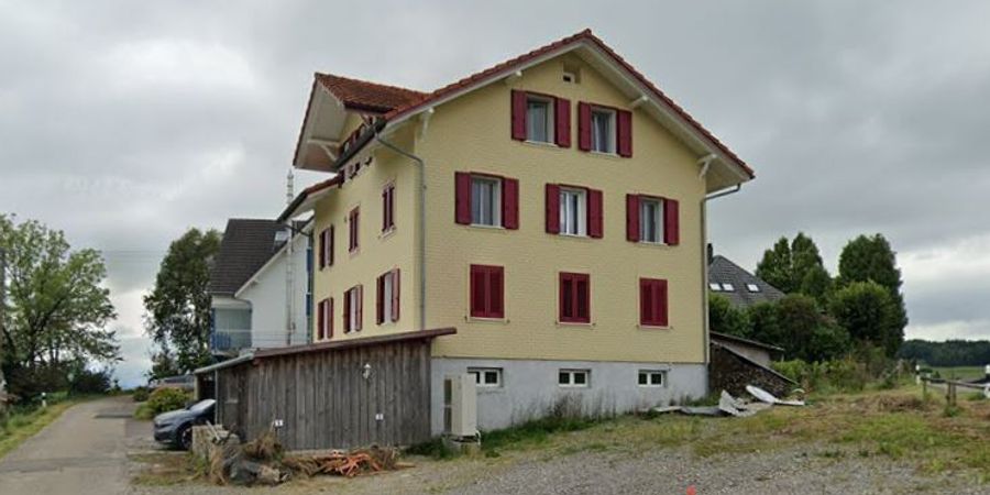 Haus Aargau