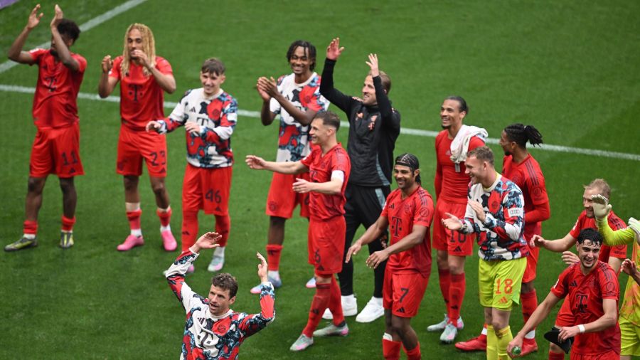 Bayern München