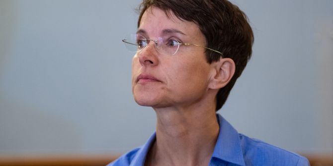 Frauke Petry