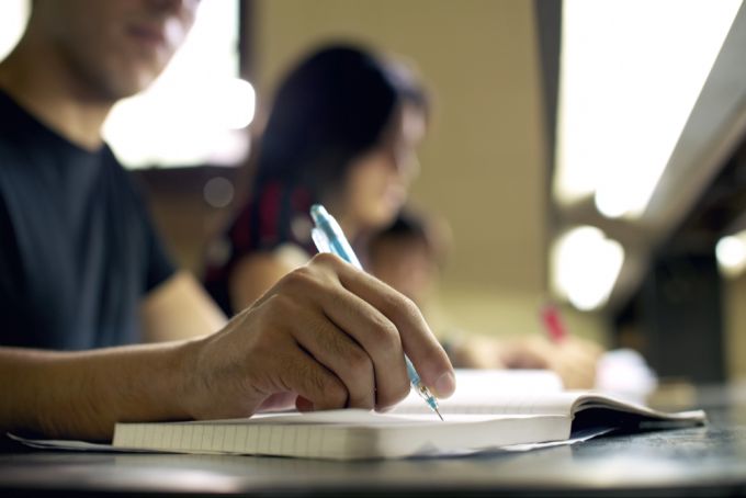 Die Schüler hätten die Zeit am verlängerten Wochenende lieber anders verbracht – etwa mit Erholung oder auch Wiederholung. luzern