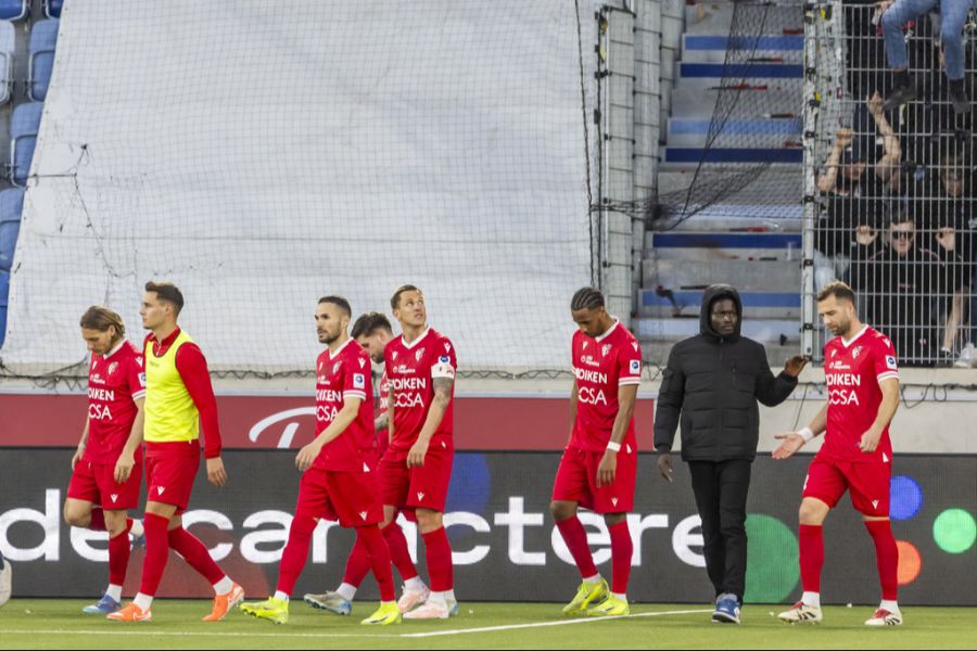 FC Sion