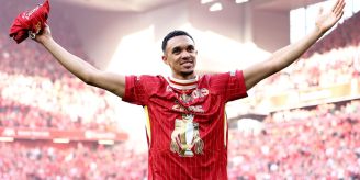 Wechsel zu Real? - Alexander-Arnold gibt Liverpool-Abschied bekannt