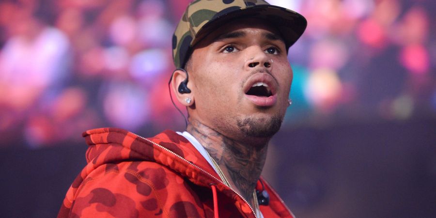 Chris Brown